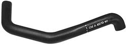 Radiator Hose, Upper, 1968-72 Cutlass