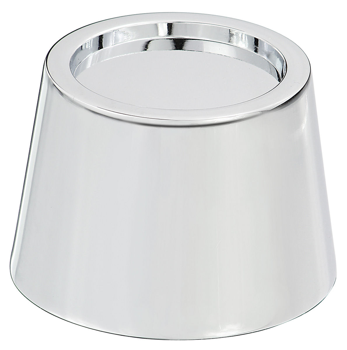 RESTOPARTS Center Cap, Blank, 6672 Olds SS I / 6472 Sky, SSI Wheel