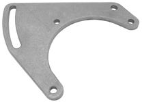 Bracket, AC Front Adjustment, 1965-75 Cutlass, V8