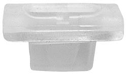 Clip, Quarter Panel Molding, 1968-69 Cutlass, Push-in
