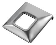 Cover, Seat Belt Buckle, 1969-71 GM, Large