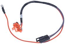 Wiring Harness, Power Top, 1965 Cutlass, Switch To Body Harness