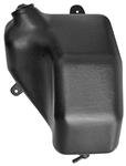 Washer Jar, 1964 Cutlass, Black