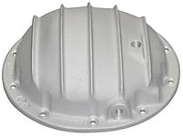 Cover, Differential, Chevrolet 10-Bolt, 8.5", Fins