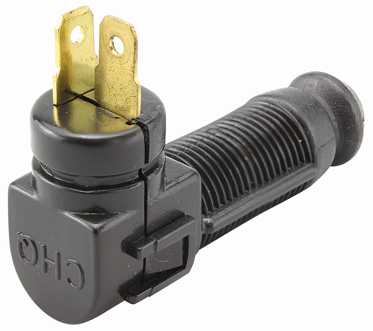 Lectric Limited Backup Light Switch, 1968 Pontiac, Manual