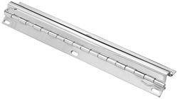 Hinge, Console Door, 1970-72 Chevelle, El Camino & Monte Carlo
