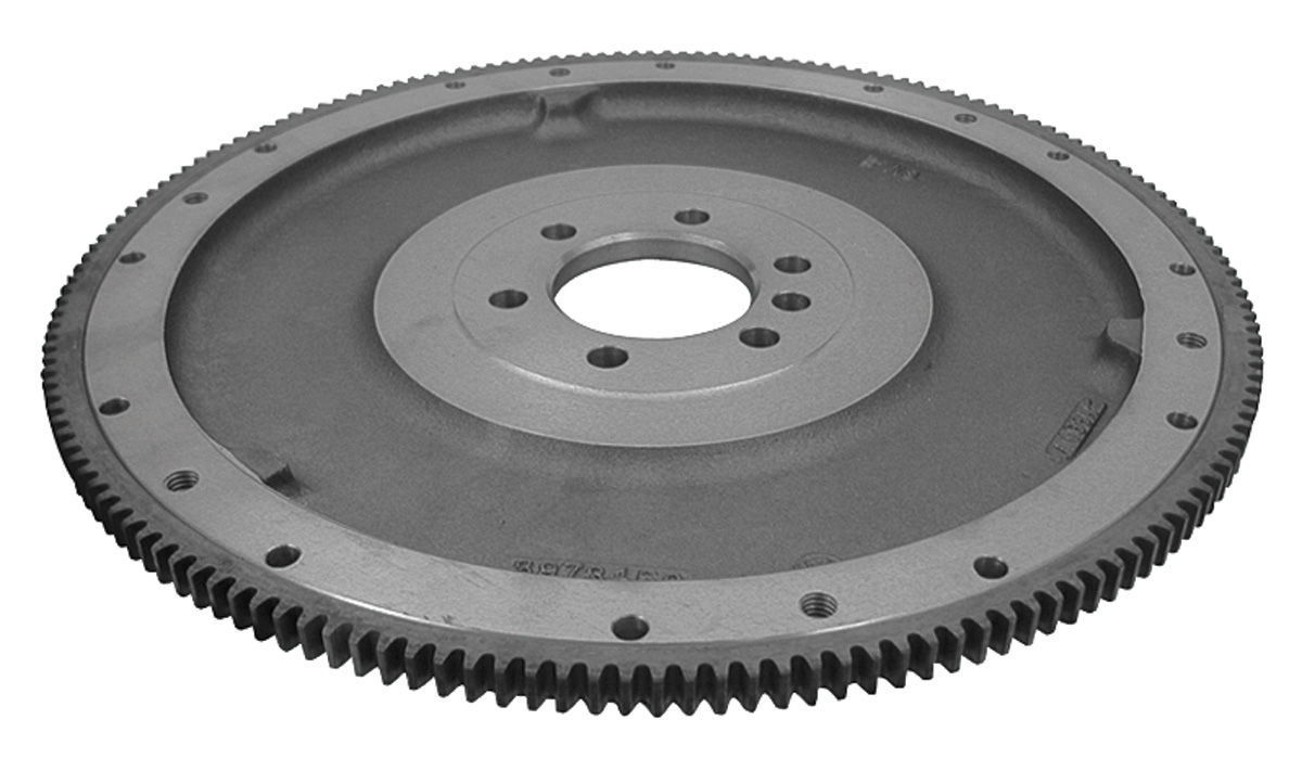 Flywheel, 196485, 10.4", 153 Tooth