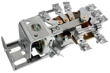 Switch, Headlight, 1953-54 Cadillac, 1947-55 GM Truck, Fused Dome/Stop Circuit