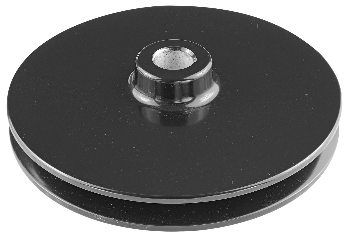 March Performance Pulley, Power Steering March VBelt