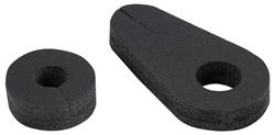 AC Evaporator Hose Seals, 1954-88 GM