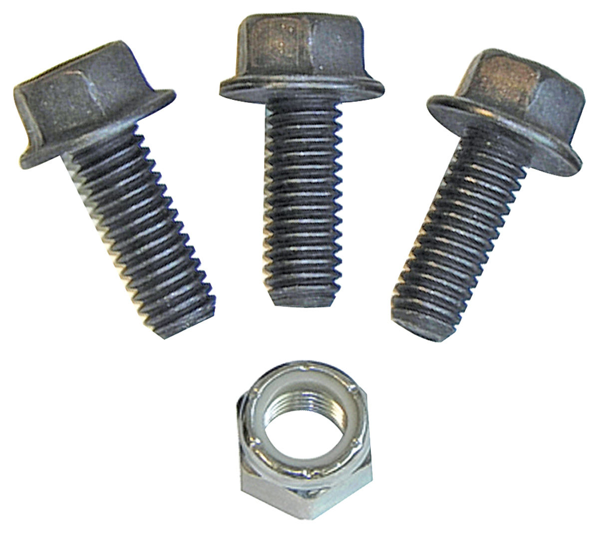 Bolts, Manual Steering Box Cover, 195977 GM