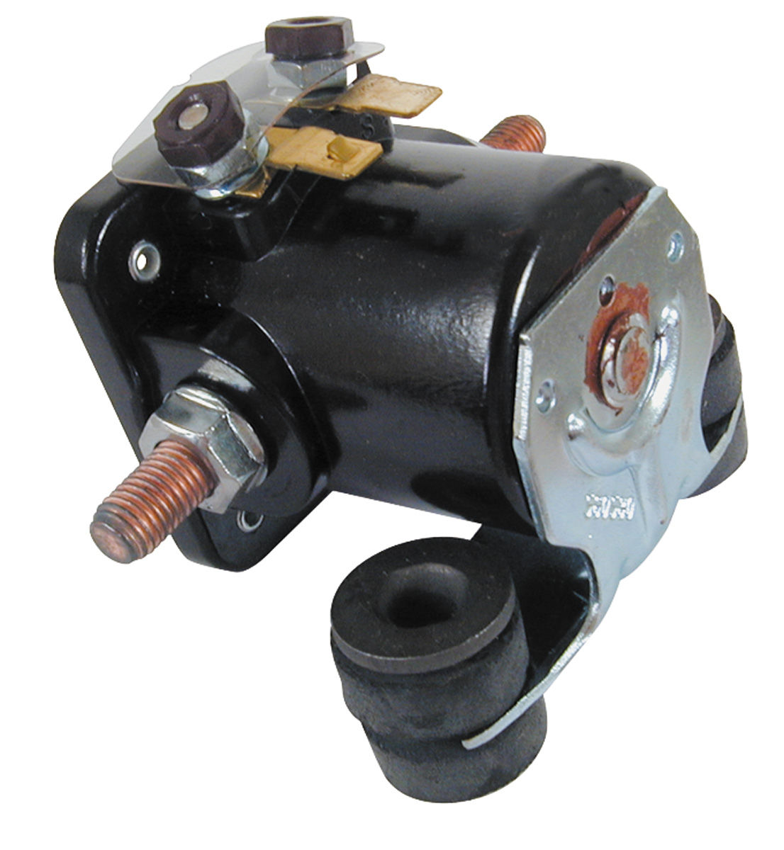 Relay, Glow Plug, 198283 4.3L Diesel