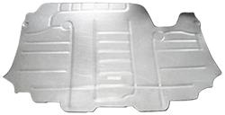Trunk Pan, 1971-73 Riviera