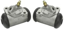 Wheel Cylinder, Front, 1969-70 Buick Riviera, 1-3/16" Bore