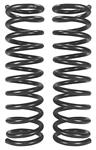 Coil Springs, Front, 1957-60 Series 75, w/ A/C