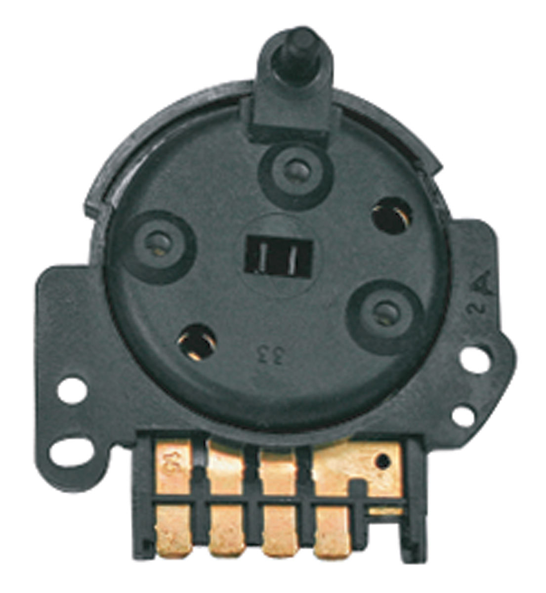 AC Delco Switch, Blower Motor, 197588, w/ Manual Select A/C, ACDelco