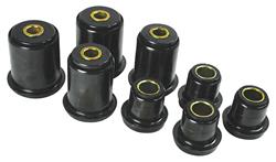 Bushings Set, Complete Poly, Front Control Arm, 64-66 A-Body, 1.90" Round Lower