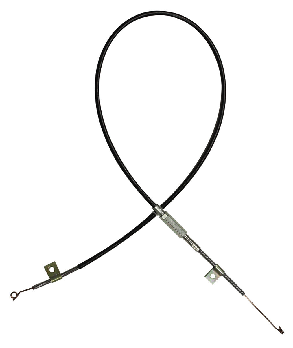 Heater/AC Control Cable, 1969/7172 Cutlass, 1pc