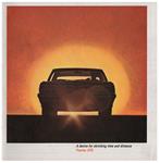 Sales Brochure, Full Color, 1964 GTO/Tempest/LeMans