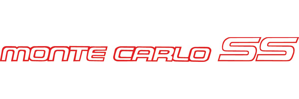 thumbnail interactive-video image 1 of AlexCycles Red-Orange Vinyl Stripe Kit For Monte Carlo SS 1987-1988 Restoration 1 of 6
