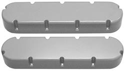 Valve Covers, 368-500 Cadillac, Flat Top