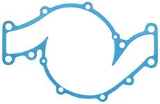 Gasket, Water Pump to Timing Cover, 1959-67 Cadillac, 390,429