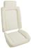 Seat Foam, High Back Bucket, 1978-88 El Camino/Monte/Cutlass/Regal/Malibu