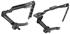 Hood Hinges, 1981-88 Monte Carlo, Pair