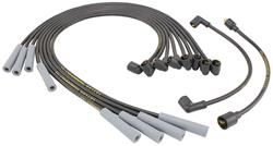 Spark Plug Wire Set, Taylor, ThunderVolt 8.2mm, Skylrk 400, Pont 326/350/389/400