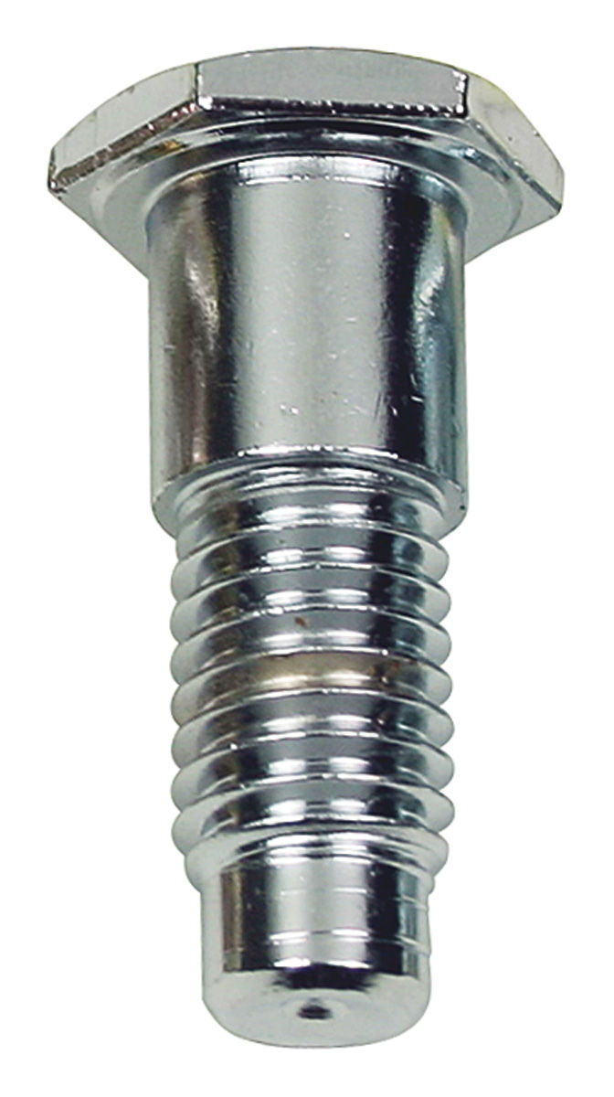 Seat Belt Anchor Kit