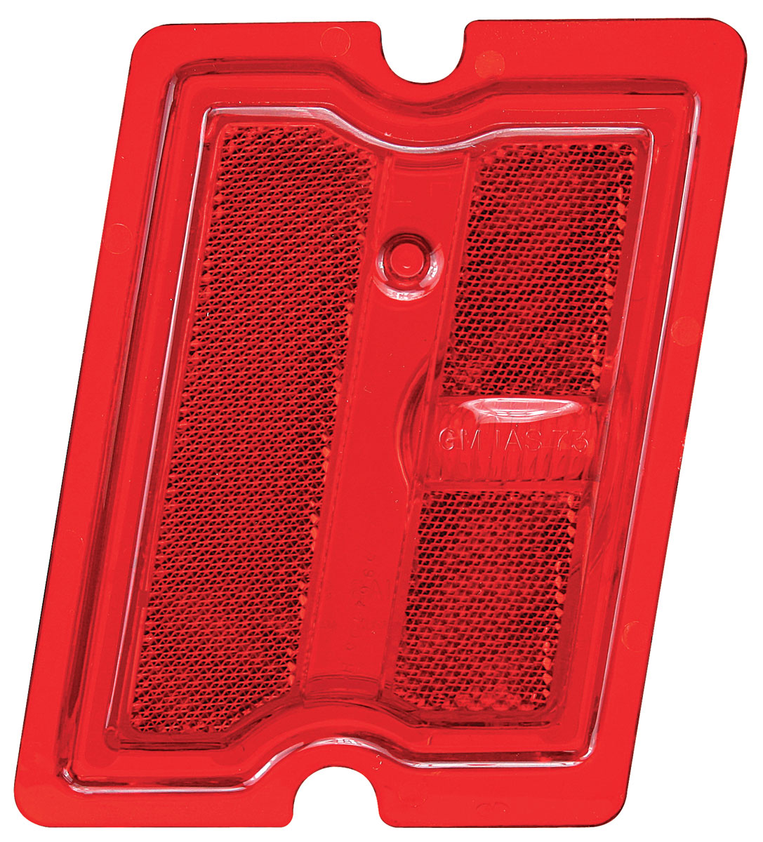 Lens, Rear Side Marker Light, 197377 El Camino