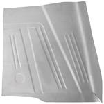 Floor Pan, Front, 1966-70 Riviera, 24-1/4" X 25"
