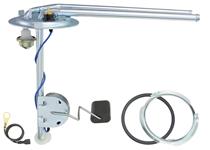 Fuel Sender, 1973-77 A-Body, 75-77 Grand Prix w/o A/C, w/ 2 Outlets, 5/16" Line