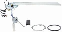 Sending Unit, Fuel, 1973-76 Riviera/Bonneville/Catalina, w/ A/C, 3/8" Main/1/4" Return/5/16" Vapor
