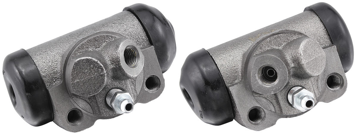 Wheel Cylinder, Rear, 1963-66 Buick Riviera, Pair @ OPGI.com