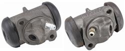 Wheel Cylinder, Front, 1967-68 Buick Riviera, 1-3/16" Bore, Pair