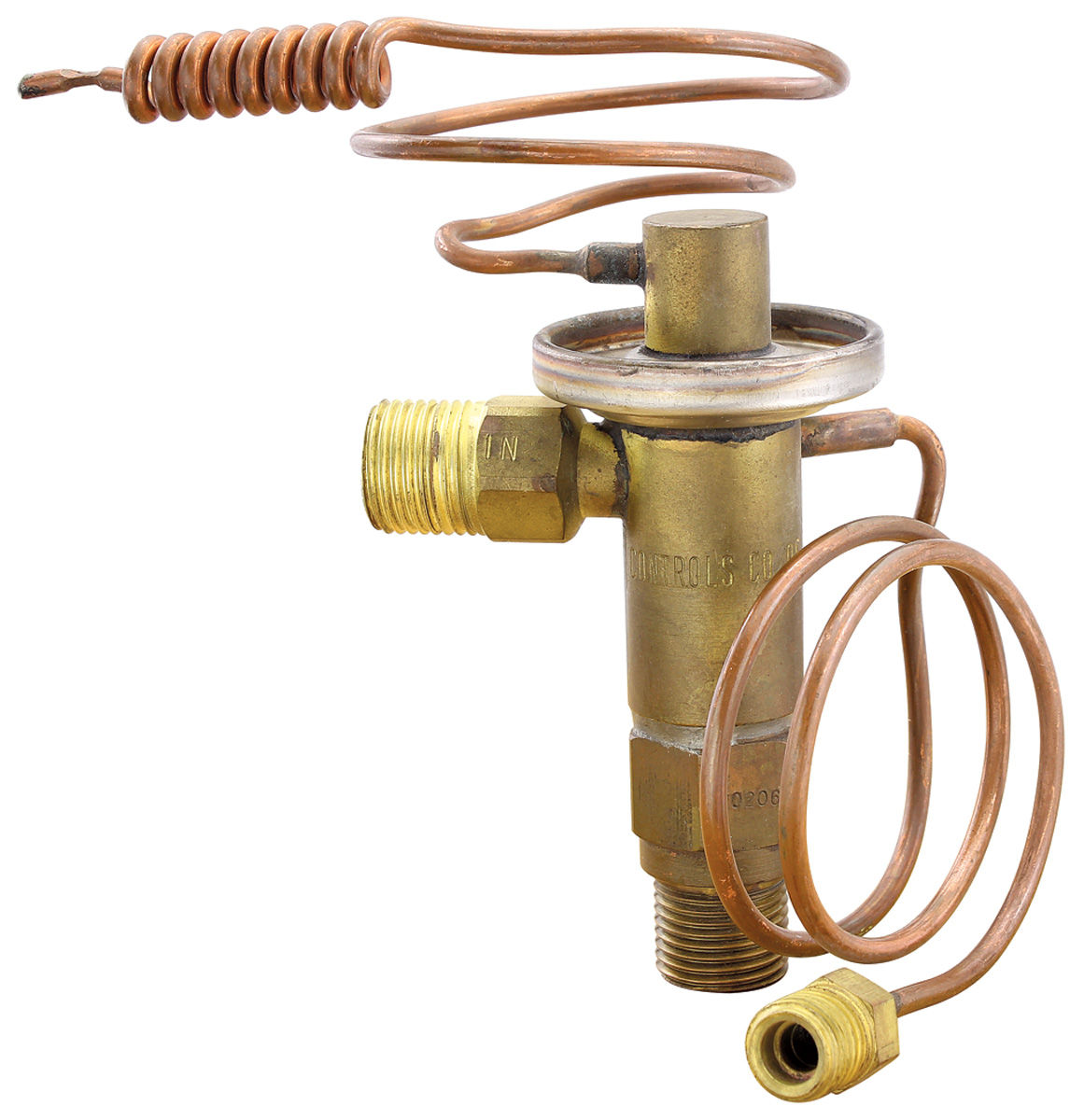 Old Air Products AC Expansion Valve, 196365 Riviera