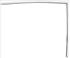 Door Window Frame, 1959-60 Fullsize/Cadillac, 2dr Hardtop