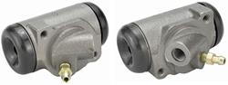 Wheel Cylinder, Front, 1964-67 Pontiac/Chevrolet/Buick, Pair