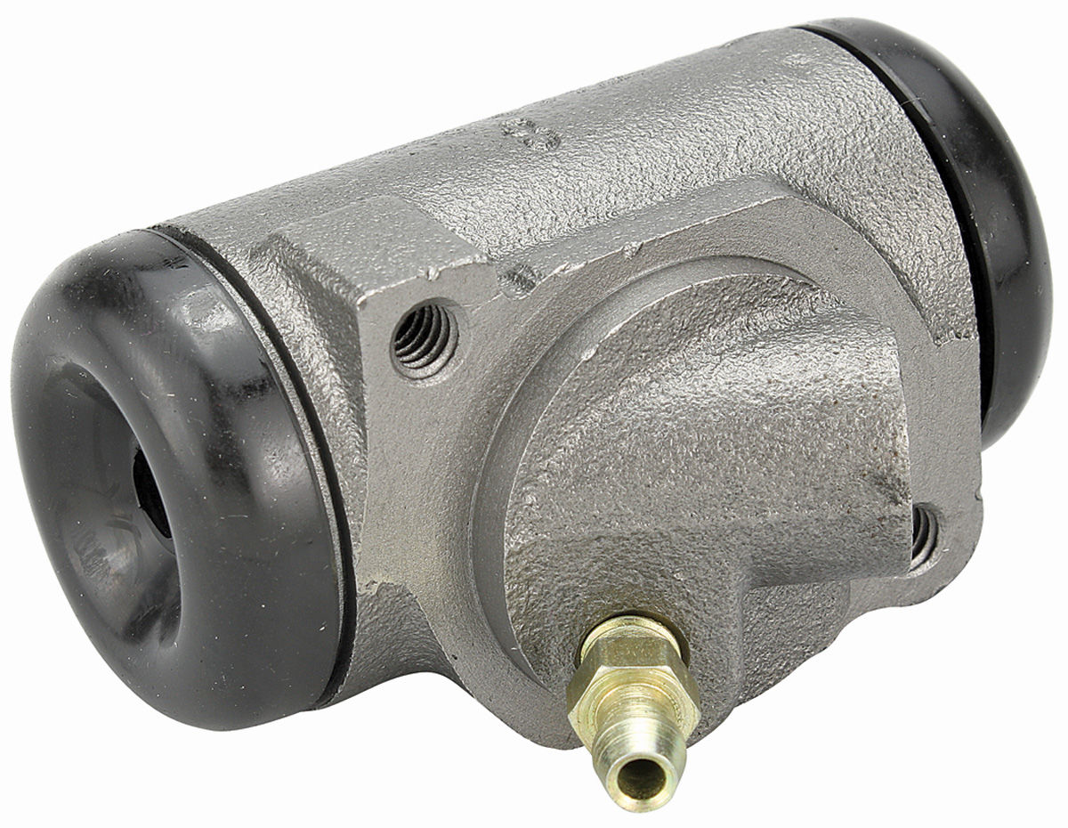 Wheel Cylinder, Front, 196467 Pontiac/Chevrolet/Buick