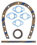 Gasket, Timing Chain Cover, 1956-62 Cadillac 365/390