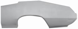 Quarter Panel, 70-72 Skylark/GS, 2-Door