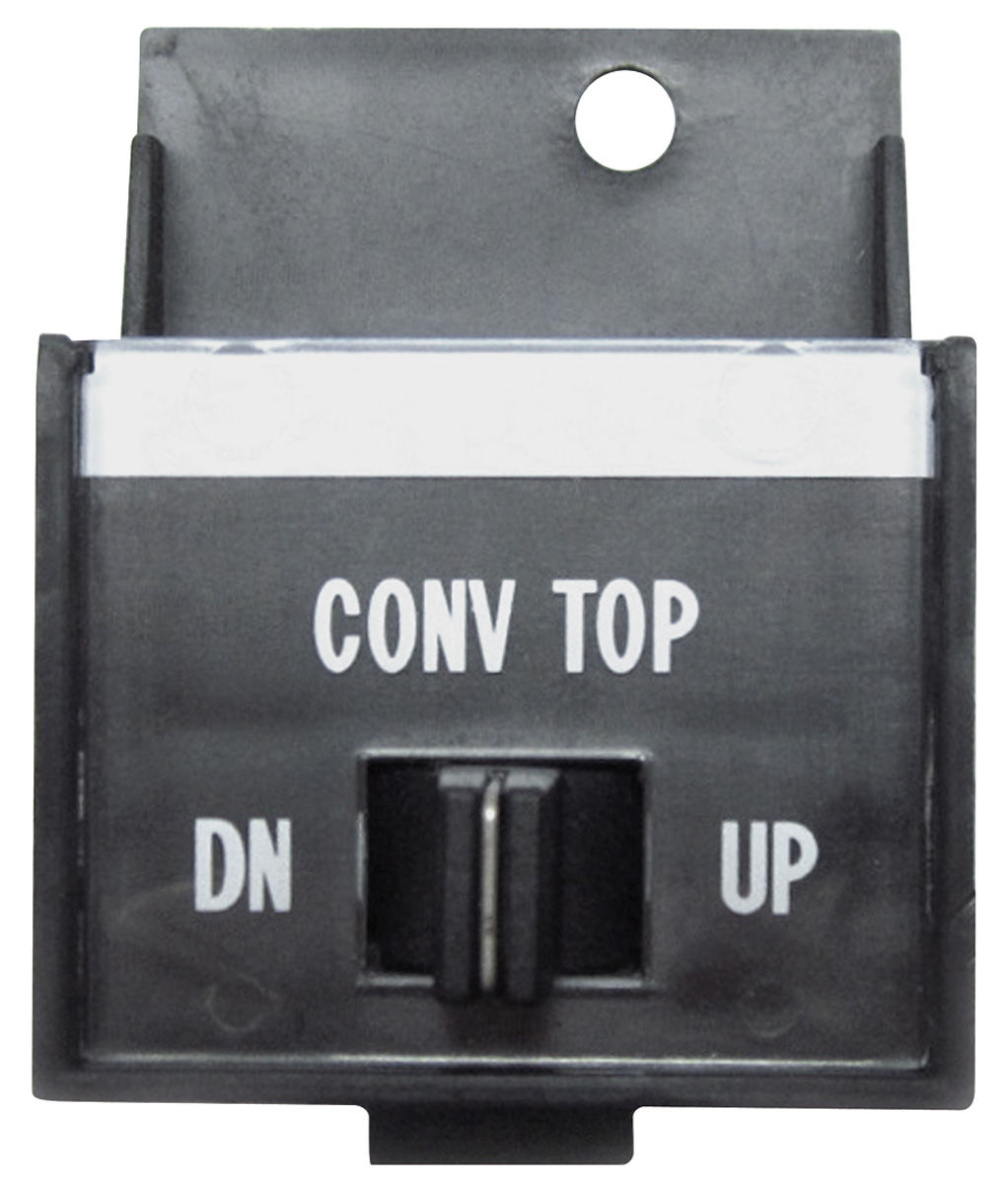 Convertible Top Switch, 7173 Cadillac, Power, Eldorado