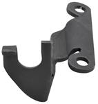 Bracket, Shifter Cable Support, 66-67 GTO/Tempest/LeMans, Powerglide