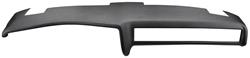 Dash Shell, 1971-73 DeVille, Eldorado & Fleetwood, Stereo