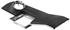 Top Plate, Console, 1966-67 Chevelle & El Camino, 4-Speed