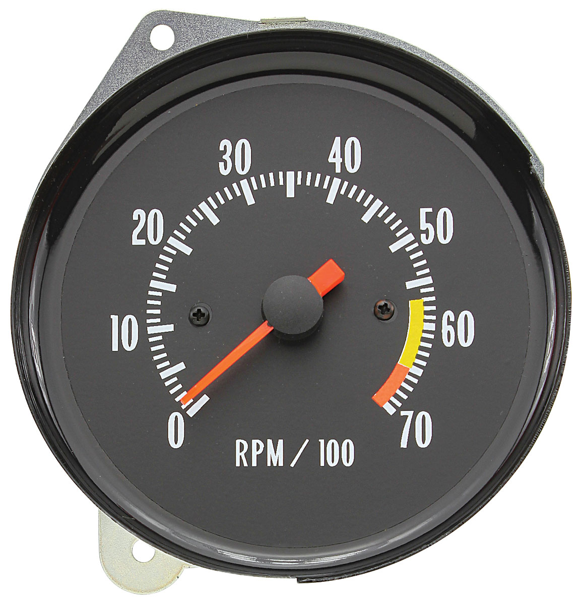 Conversion Kit, Tachometer, 197172 Chevelle/El Camino/Monte Carlo, SS Only