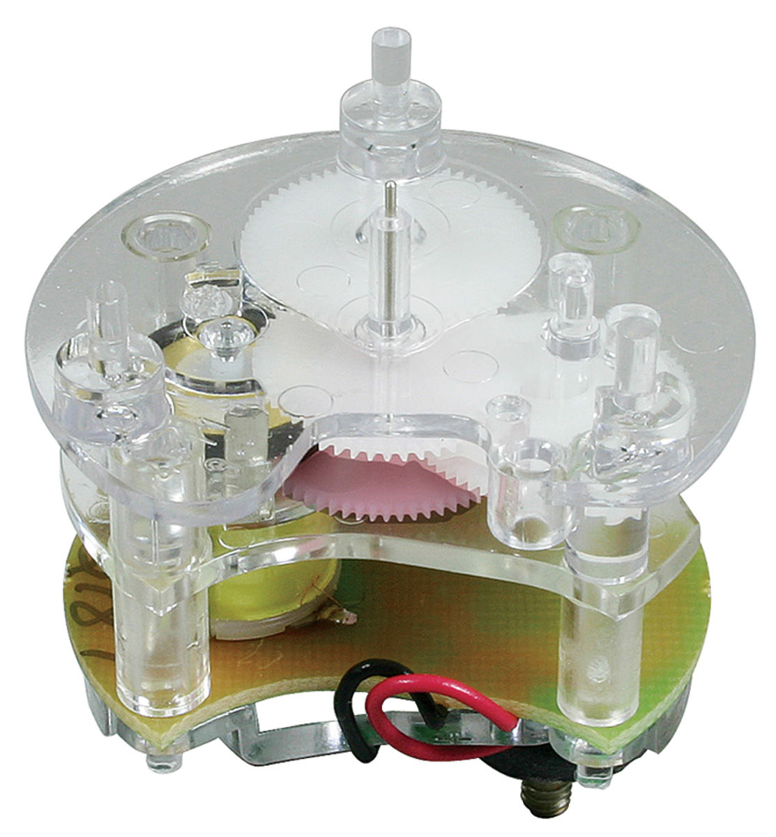 Clock Conversion, 196177, Quartz Movement, For Clocks
