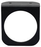 Gauge Panel, AutoMeter, 2-5/8", Black