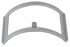 Retainer, Rear Defogger/Convertible Top Switch, 1969-72 GTO, LeMans, Tempest, Bonneville, Catalina & Grand Prix